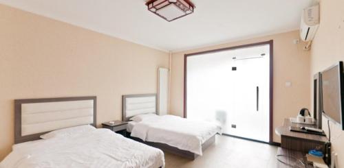 Imagen general del Hotel Chen Qing. Foto 9