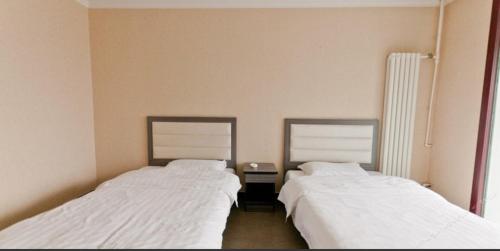 Imagen general del Hotel Chen Qing. Foto 10