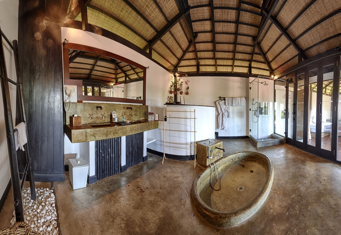 Imagen de la habitación del Hotel Chen Sea Resort and Spa. Foto 9