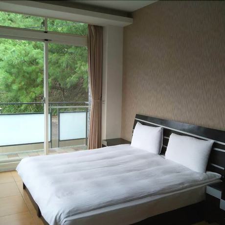 Imagen de la habitación del Hotel Chen Yi. Foto 5