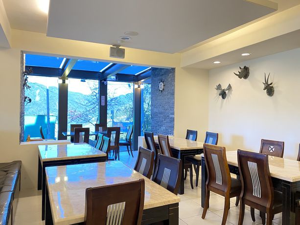 Imagen del bar/restaurante del Hotel Chen Yi. Foto 3