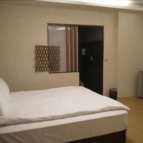 Imagen de la habitación del Hotel Chen Yi. Foto 6