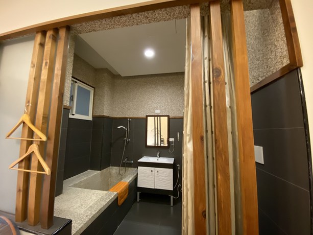 Imagen de la habitación del Hotel Chen Yi. Foto 16