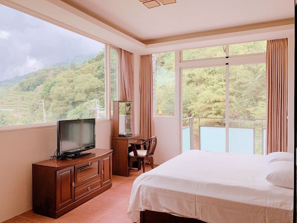 Imagen de la habitación del Hotel Chen Yi. Foto 18