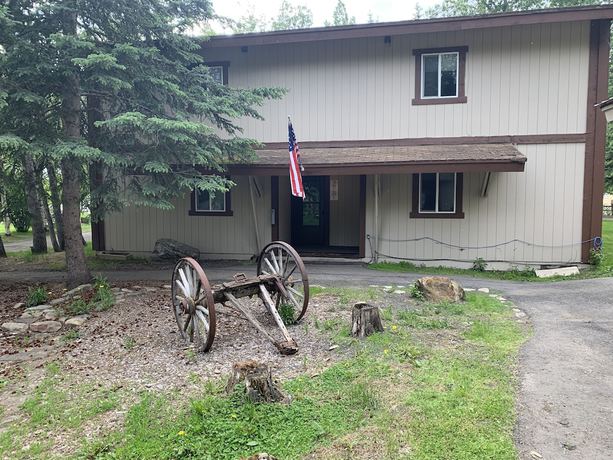 Imagen de la habitación del Hotel Chena Hot Springs Resort. Foto 2