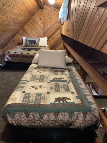 Imagen de la habitación del Hotel Chena Hot Springs Resort. Foto 3