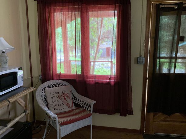 Imagen de la habitación del Hotel Chena Hot Springs Resort. Foto 5