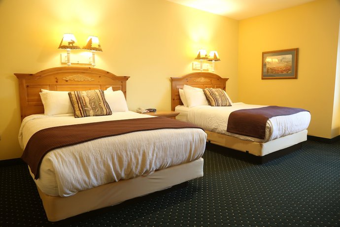 Imagen de la habitación del Hotel Chena Hot Springs Resort. Foto 6