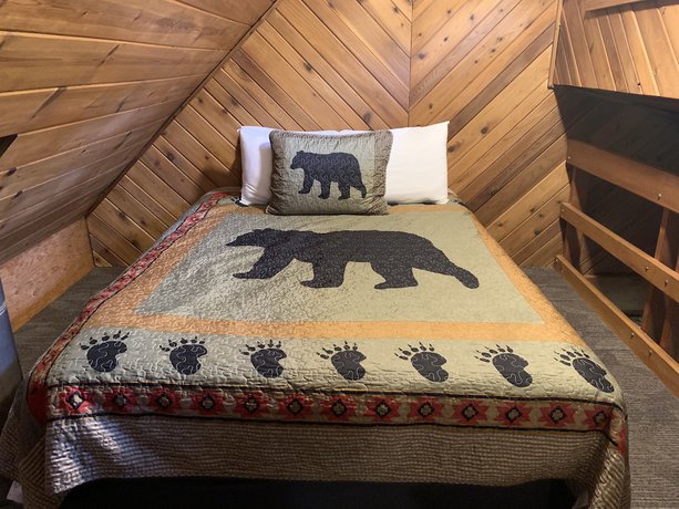 Imagen de la habitación del Hotel Chena Hot Springs Resort. Foto 11