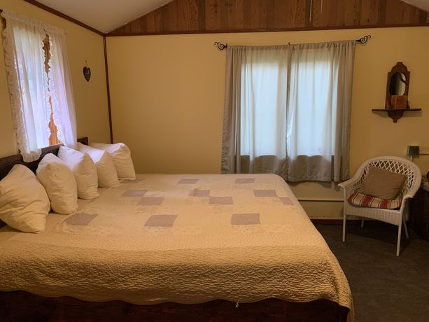 Imagen de la habitación del Hotel Chena Hot Springs Resort. Foto 14