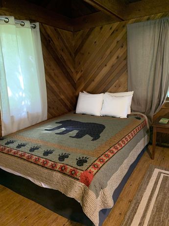 Imagen de la habitación del Hotel Chena Hot Springs Resort. Foto 15