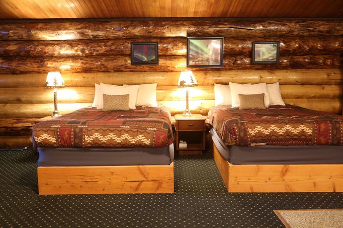 Imagen de la habitación del Hotel Chena Hot Springs Resort. Foto 18