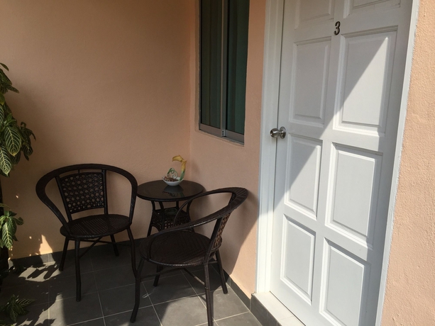 Imagen de la habitación del Hotel Chenang Inn. Foto 2