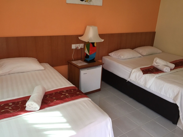 Imagen de la habitación del Hotel Chenang Inn. Foto 3