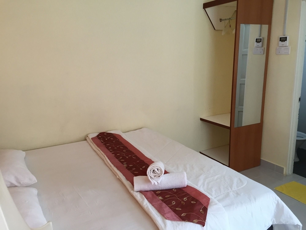 Imagen de la habitación del Hotel Chenang Inn. Foto 4