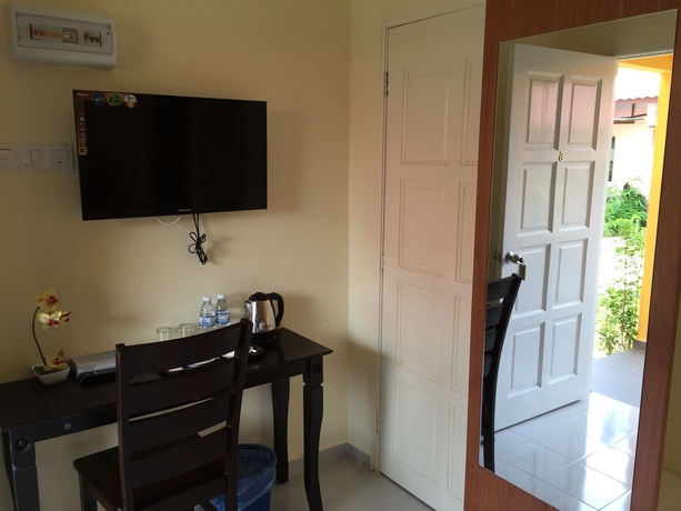 Imagen de la habitación del Hotel Chenang Inn. Foto 5