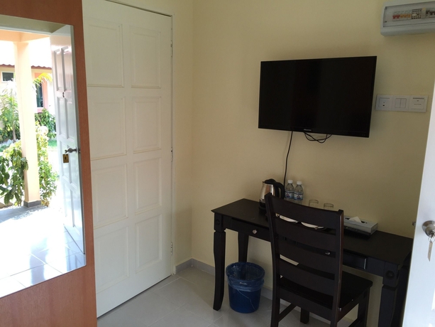 Imagen de la habitación del Hotel Chenang Inn. Foto 6