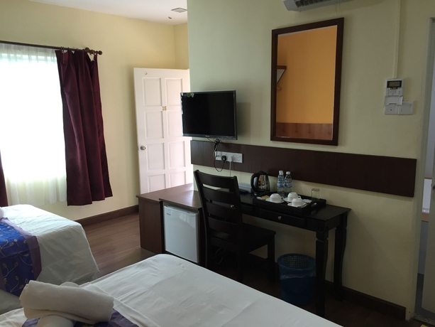 Imagen de la habitación del Hotel Chenang Inn. Foto 7