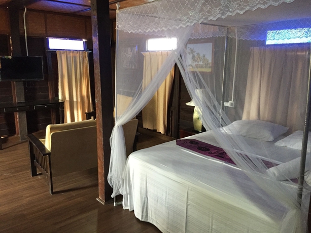 Imagen de la habitación del Hotel Chenang Inn. Foto 8