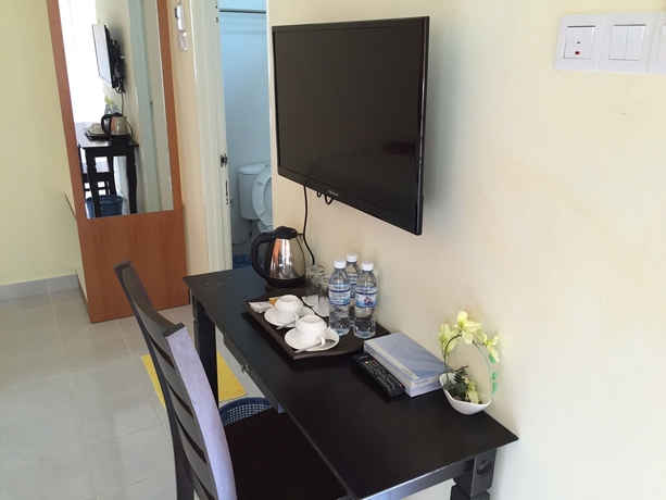 Imagen de la habitación del Hotel Chenang Inn. Foto 9