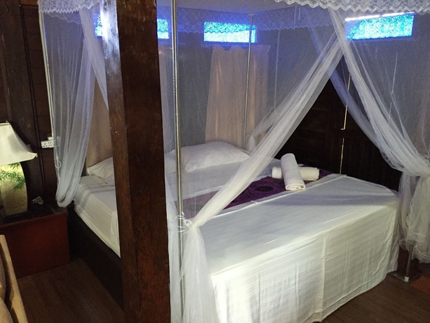 Imagen de la habitación del Hotel Chenang Inn. Foto 10