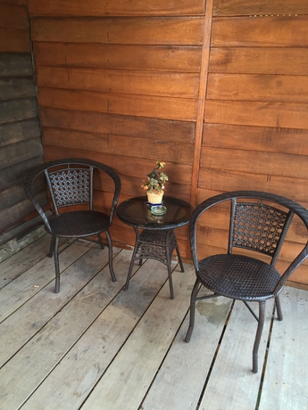 Imagen de la habitación del Hotel Chenang Inn. Foto 11