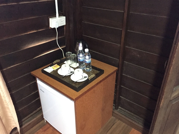 Imagen de la habitación del Hotel Chenang Inn. Foto 12