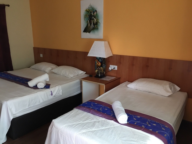 Imagen de la habitación del Hotel Chenang Inn. Foto 13