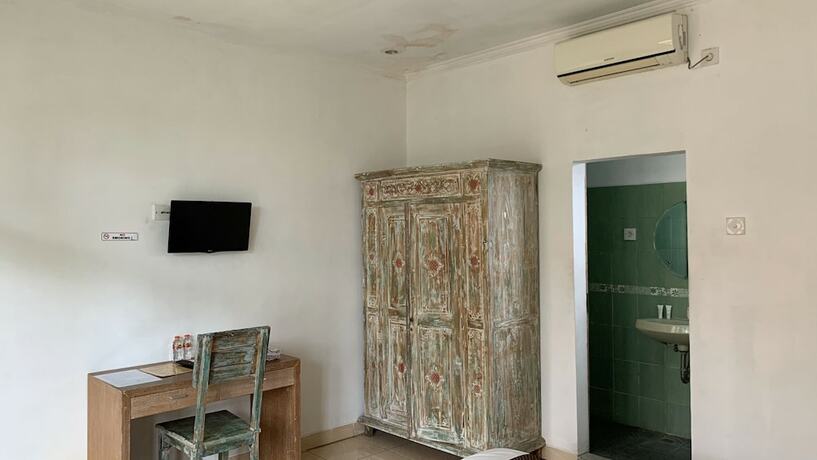 Imagen general del Hotel Chendana Homestay Bali. Foto 2