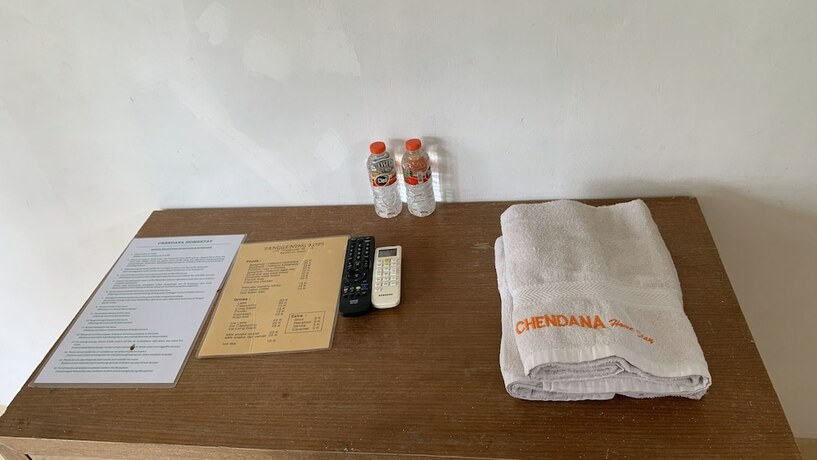 Imagen general del Hotel Chendana Homestay Bali. Foto 3