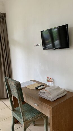 Imagen de la habitación del Hotel Chendana Homestay Bali. Foto 19