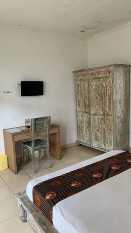 Imagen general del Hotel Chendana Homestay Bali. Foto 9