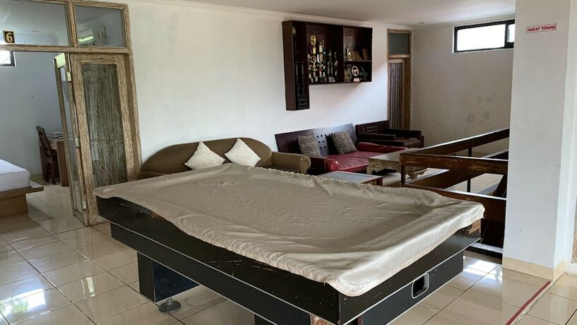 Imagen general del Hotel Chendana Homestay Bali. Foto 10