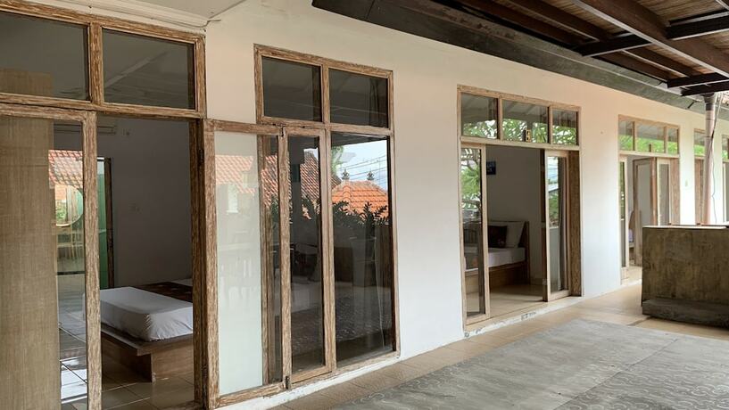 Imagen general del Hotel Chendana Homestay Bali. Foto 11