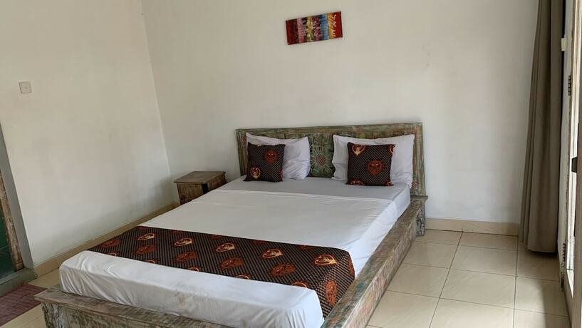 Imagen de la habitación del Hotel Chendana Homestay Bali. Foto 20
