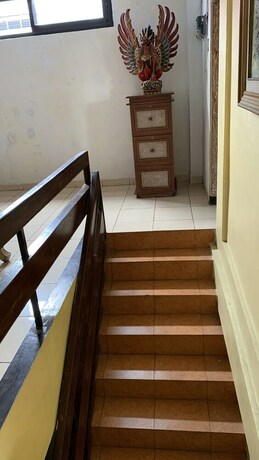 Imagen general del Hotel Chendana Homestay Bali. Foto 16