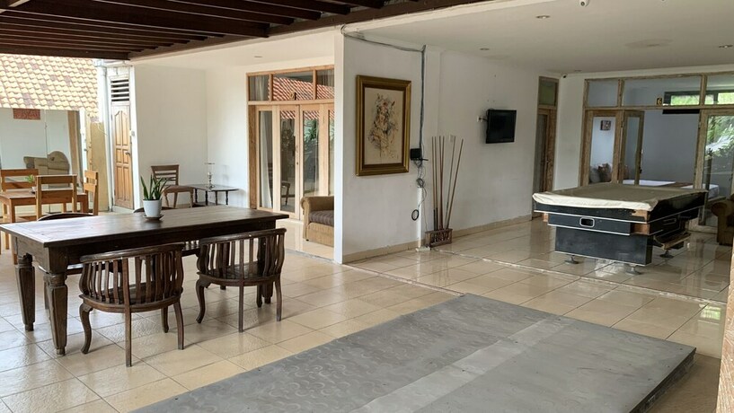Imagen general del Hotel Chendana Homestay Bali. Foto 18