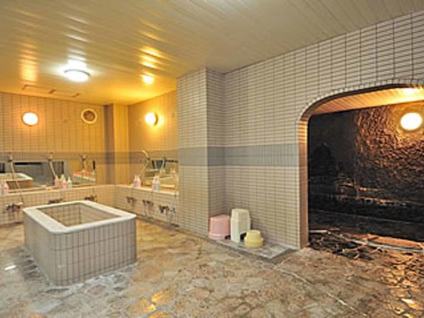 Imagen de los interiores del Hotel Chene Kijimadaira. Foto 14
