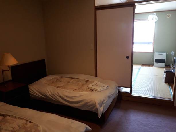 Imagen de la habitación del Hotel Chene Kijimadaira. Foto 9