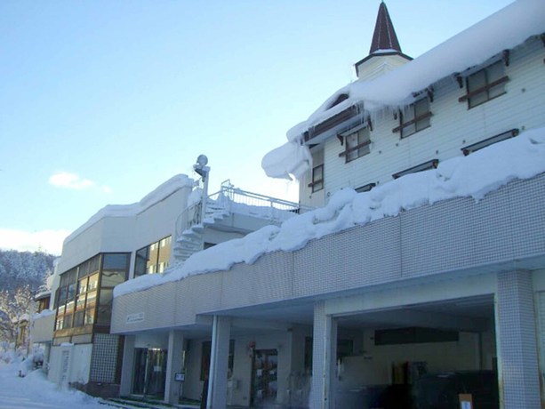 Imagen general del Hotel Chene Kijimadaira. Foto 3