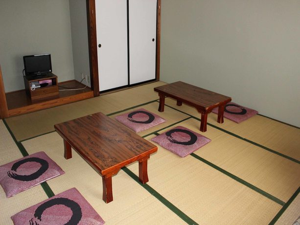 Imagen de la habitación del Hotel Chene Kijimadaira. Foto 11
