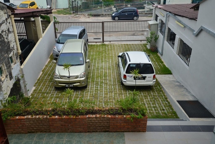 Imagen general del Hotel Cheng Ho Residence. Foto 1