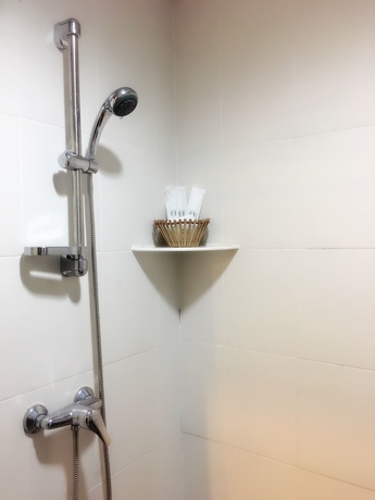 Imagen de la habitación del Hotel Cheng Ho Residence. Foto 4