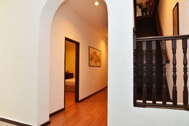 Imagen de la habitación del Hotel Cheng Ho Residence. Foto 8