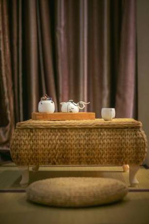 Imagen de la habitación del Hotel Cheng Jin. Foto 5