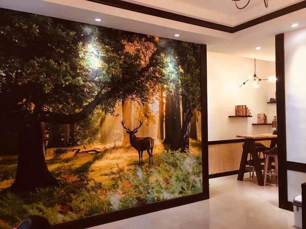 Imagen de la habitación del Hotel Cheng Lan. Foto 4