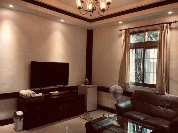 Imagen de los interiores del Hotel Cheng Lan. Foto 20