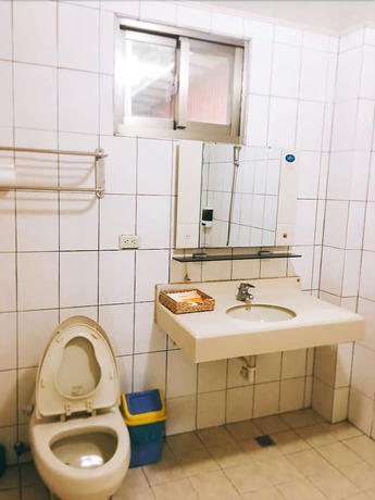 Imagen de la habitación del Hotel Cheng Lan. Foto 9