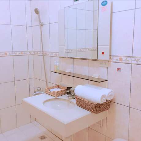 Imagen de la habitación del Hotel Cheng Lan. Foto 10