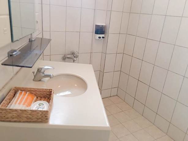 Imagen de la habitación del Hotel Cheng Lan. Foto 12